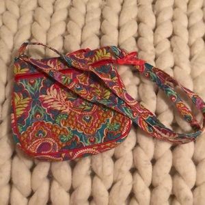 Vera Bradley crossbody bag